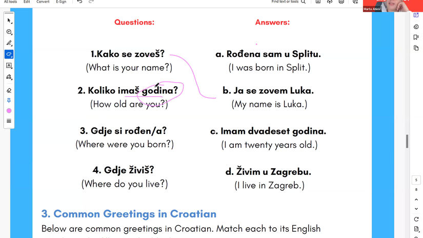 1.3 O Meni, O Tebi (Recorded Lecture)